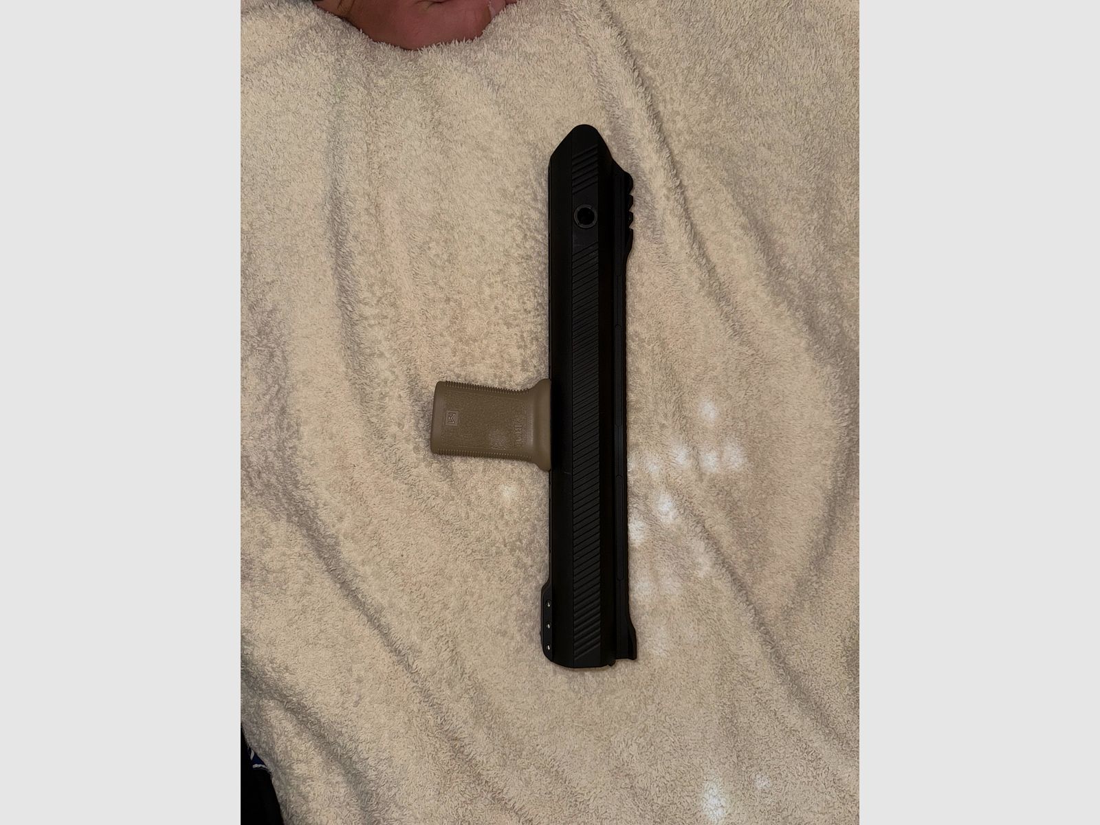Schmeisser Handguard 14.5