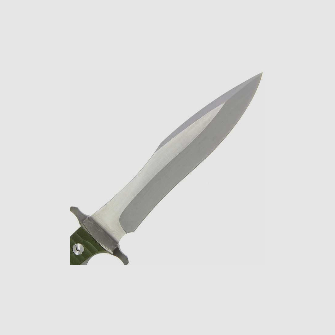 Rambo 5 Last Blood Part V Heartstopper Bowie Messer MK-9 Premium Edition