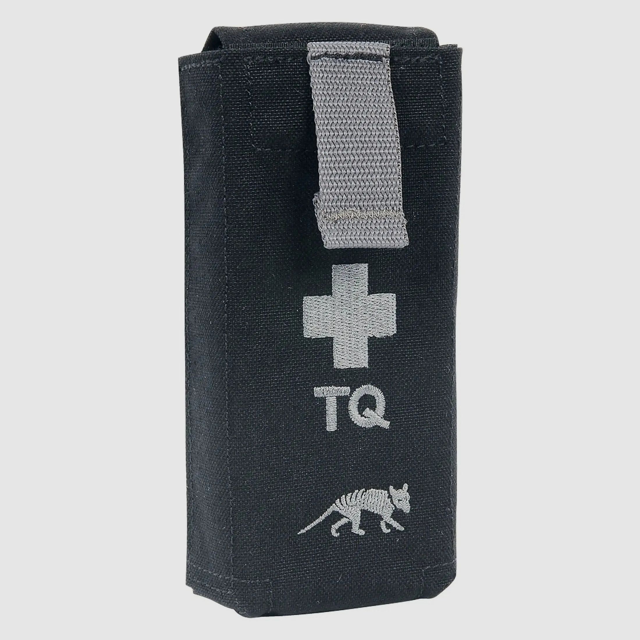 Tasmanian Tiger Tourniquet Pouch II - Nero