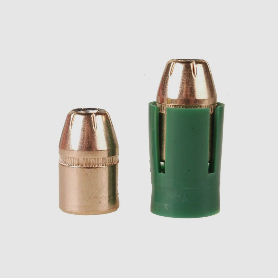 Hornady Sabot .50 mit .44/11,2mm HP/XTP 240GR Geschoss 20 Stück