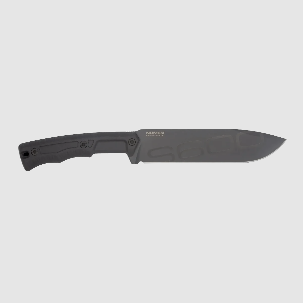 Extrema Ratio Mes Numen S600 Black, afbeelding 1 van 13