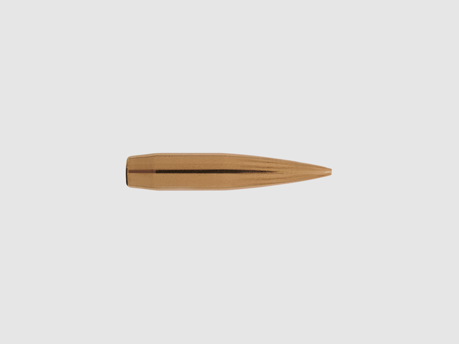 BERGER LR HYBRID TARGET 6.5 MM CAL 144 GR-500 UDS, imagen 5 de 5
