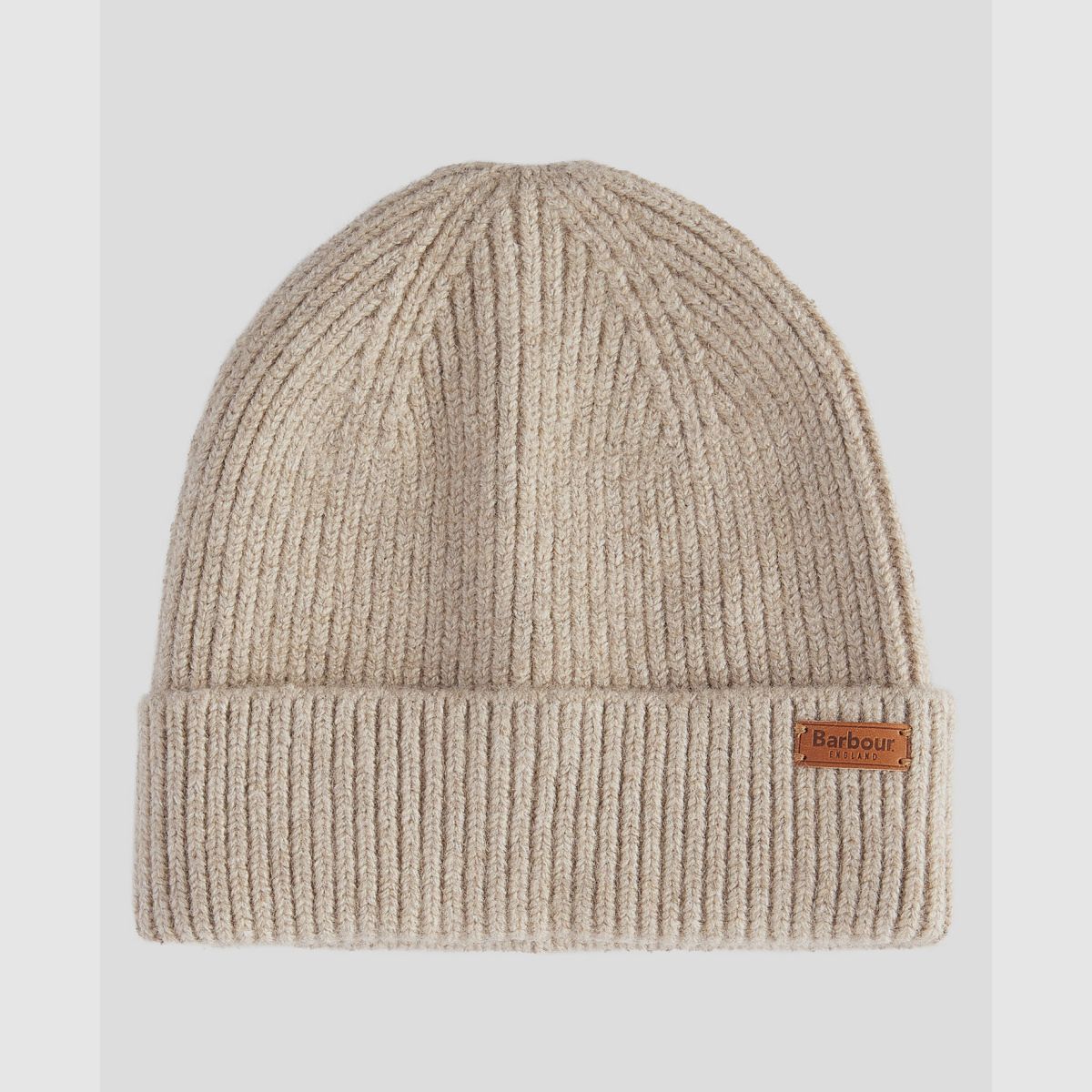 BARBOUR Pendle Beanie Hat