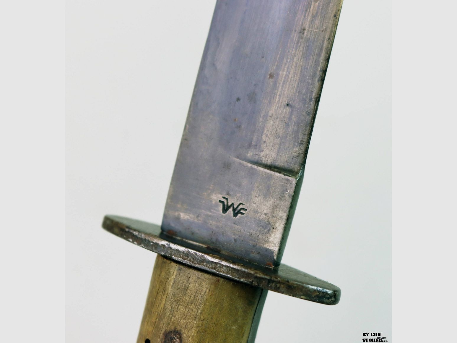 Pugnal Sturmesser Mod. 1917 N.3, Bild 3 von 4