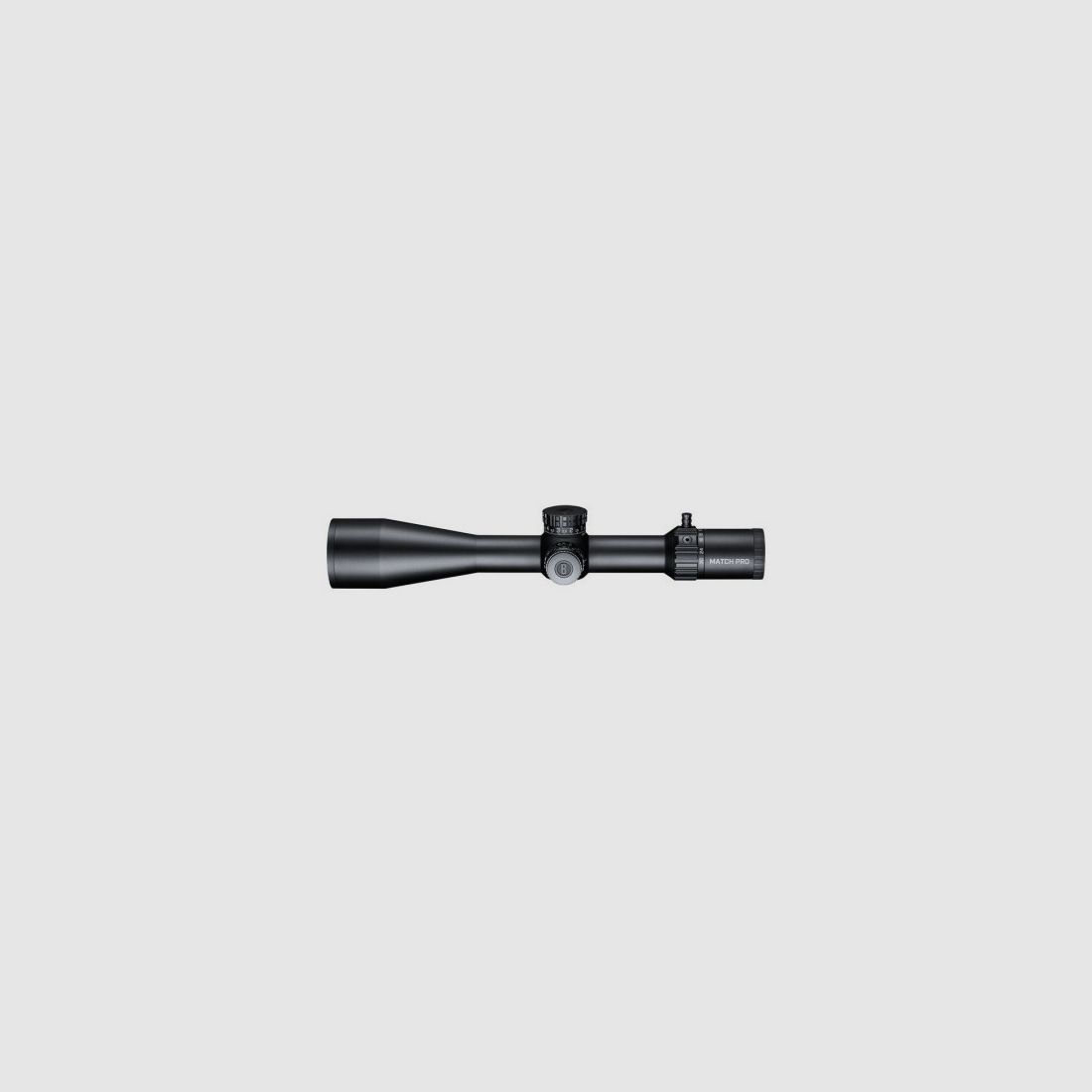 BUSHNELL MATCH PRO ED 5-30x56 Seitenfokus Deploy MIL 2 FFP beleuchtet., Bild 12 von 19