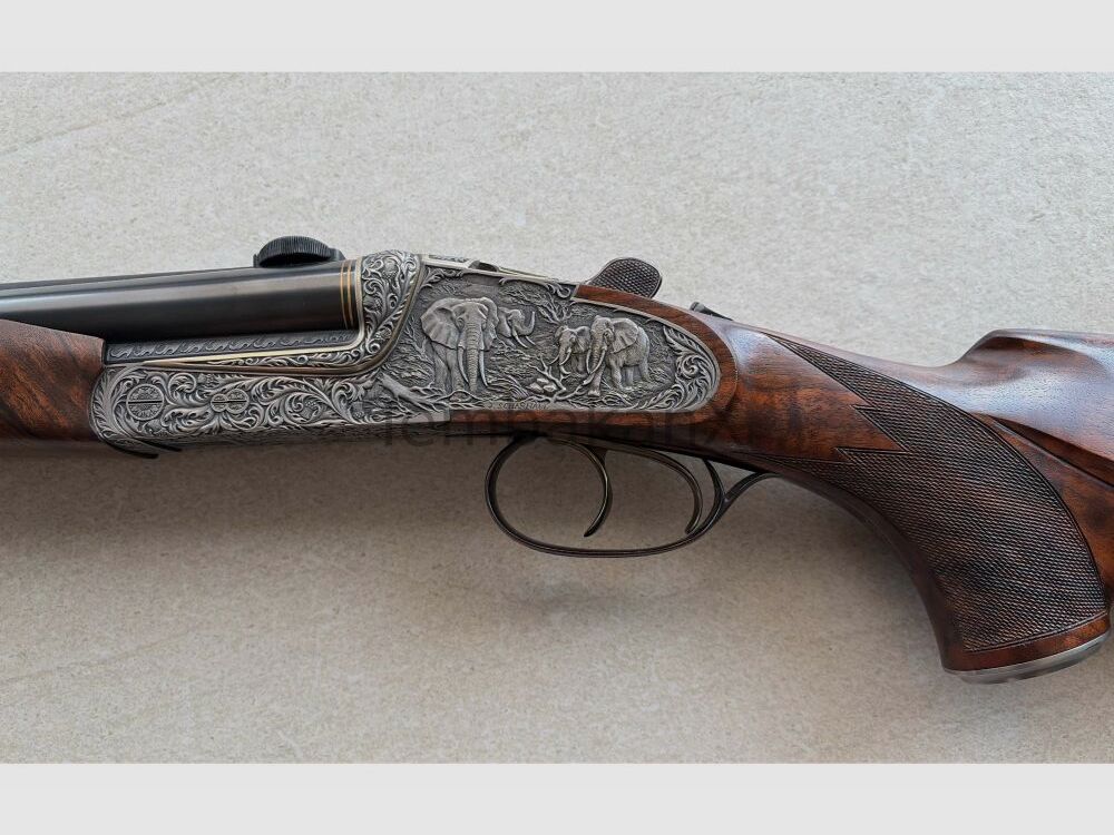 Heym 88B SS .375H&H, Bild 4 von 10