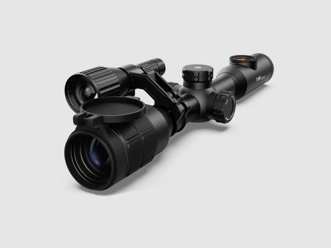 Infiray TD50L night vision device, image 1 of 4