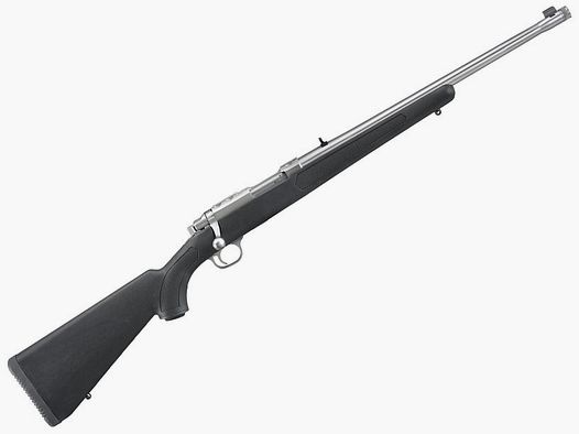 Carabina bolt-action RUGER 77/357 – 357 Magum.