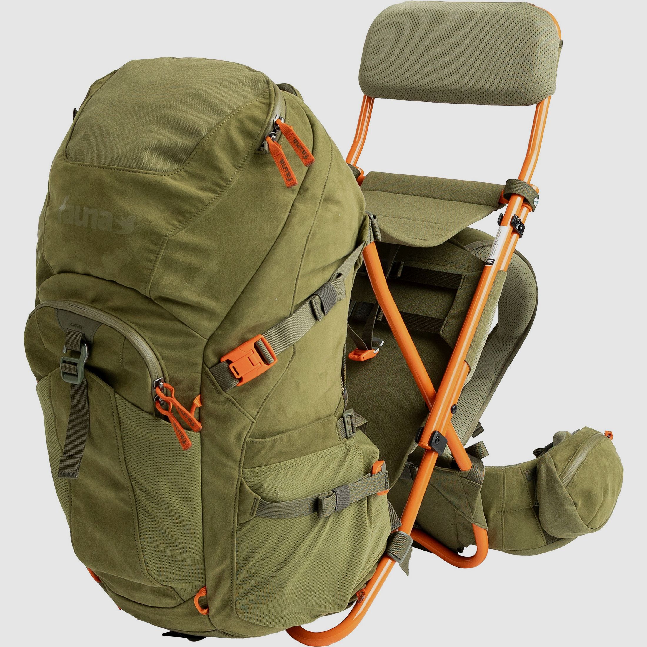 Fauna Sitzrucksack Grizzly C35