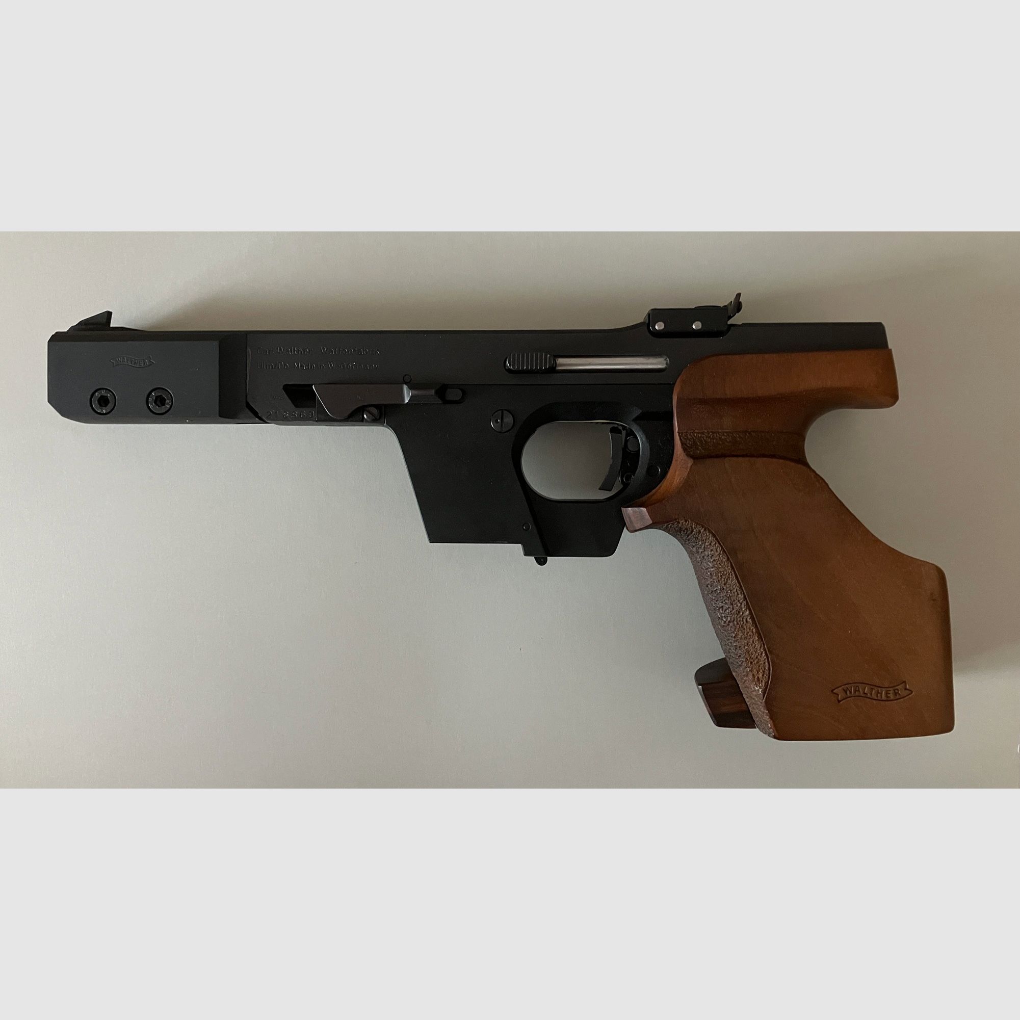 TOP*** WALTHER GSP ***TOP