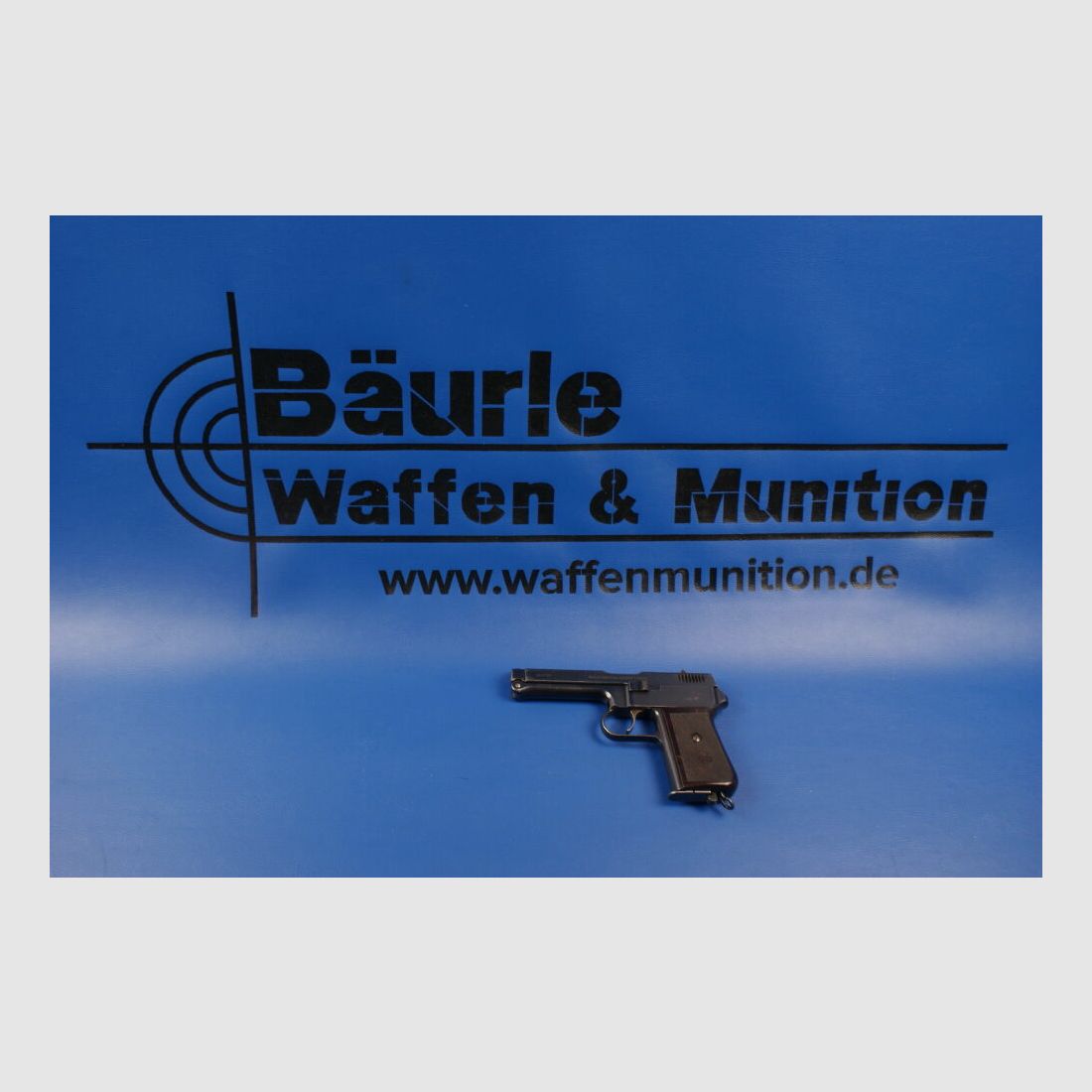 CZ STRAKONICE 38 9mmBrowningK