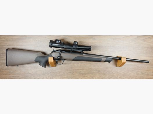 R8 Professional + Zielfernrohr Leica Magnus 1-6.3×24 i L-4a