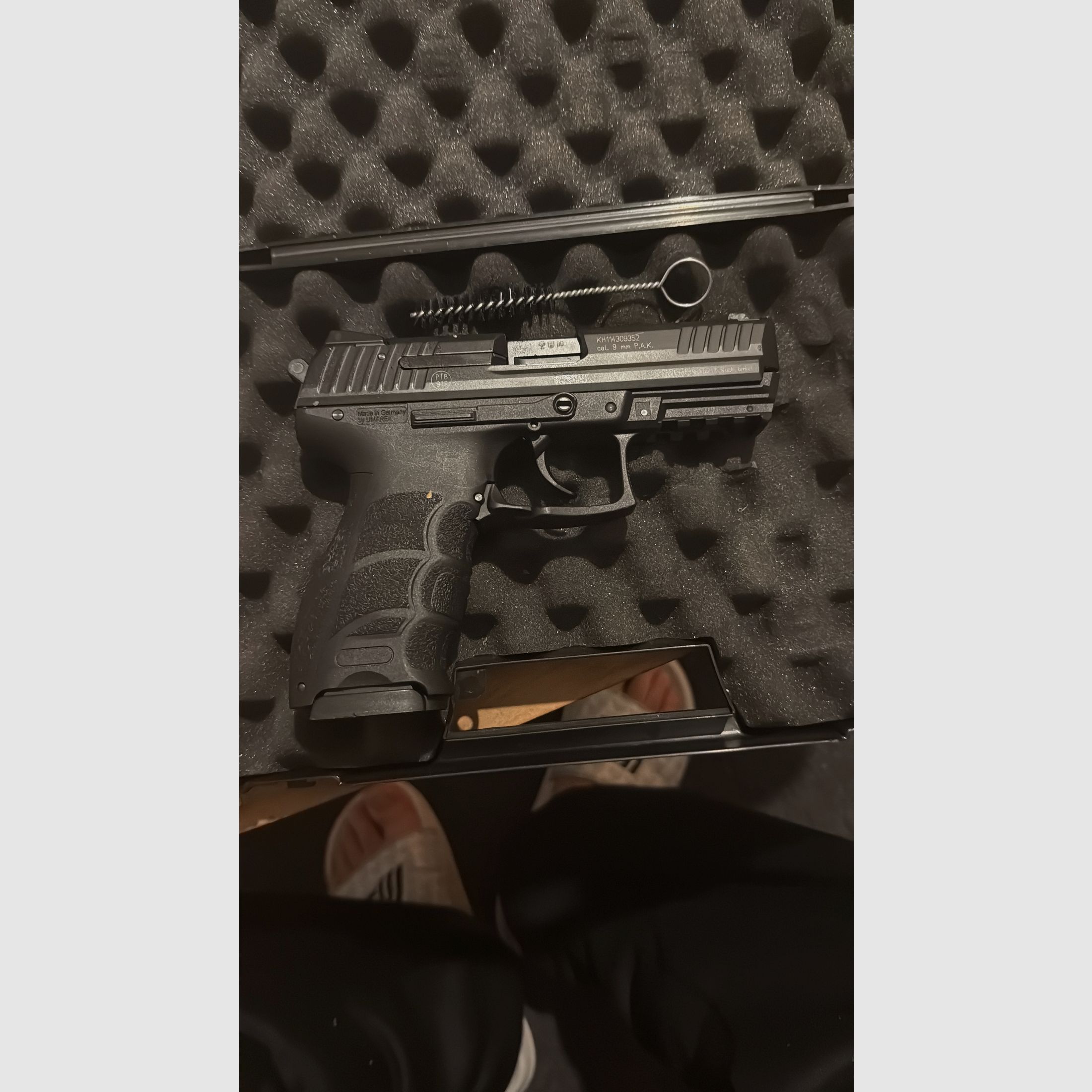 Hk p30 