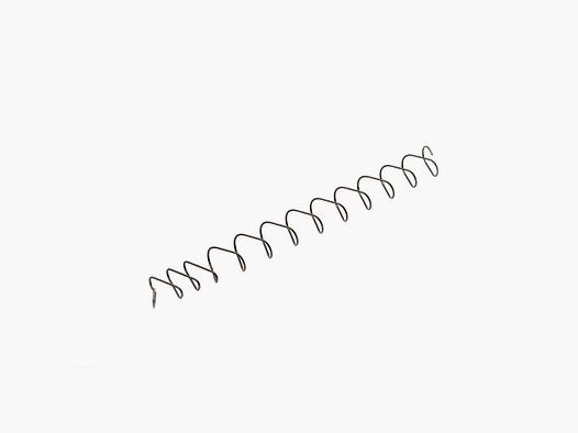 Eemann Tech cargador Muelle +2 para Walther PPQ, P99, Q5 Match SF