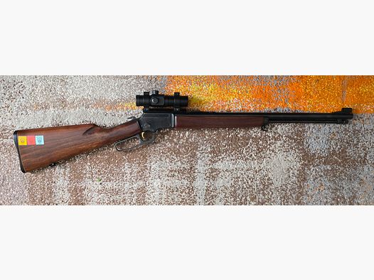 MARLIN GOLDEN 39A 22er 