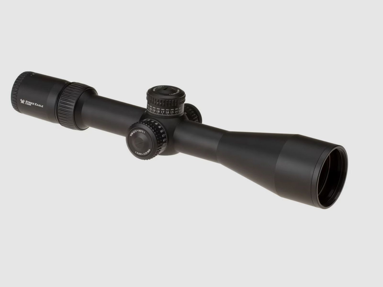 Vortex Optics – Strike Eagle FFP 5-25×56 EBR-7C MOA, Bild 1 von 4