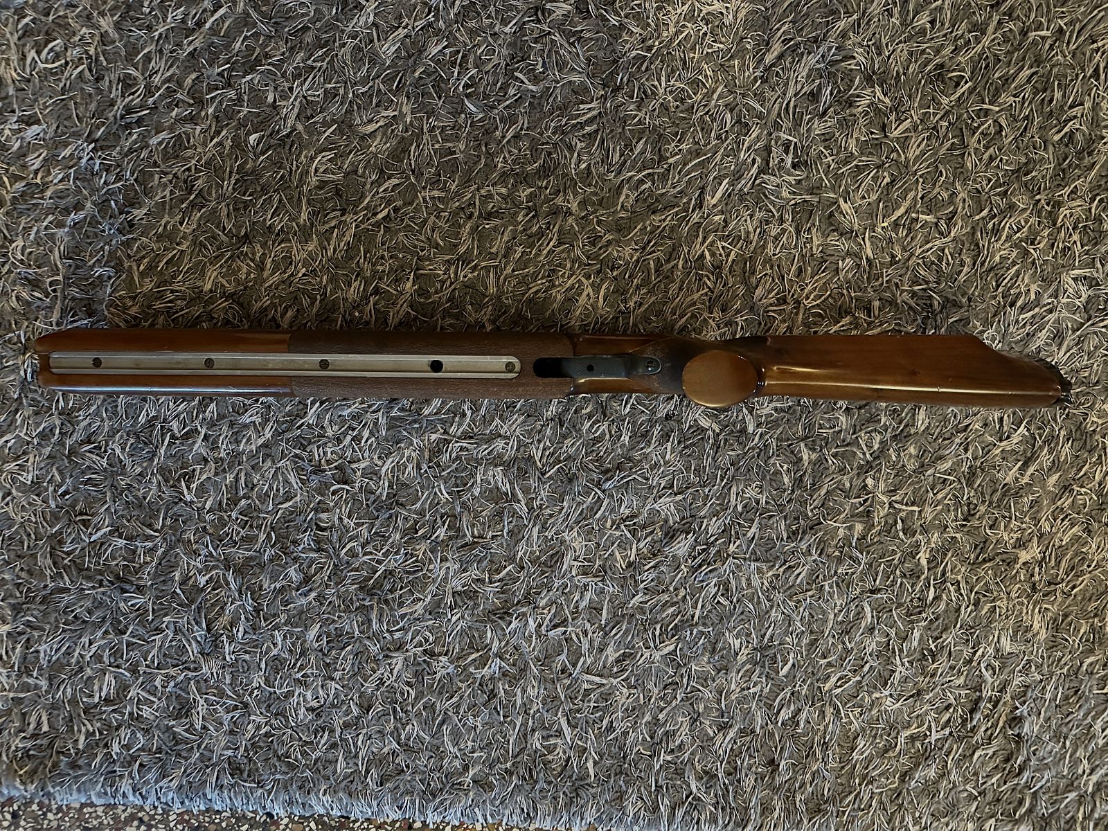 Anschütz Schaft Match 54