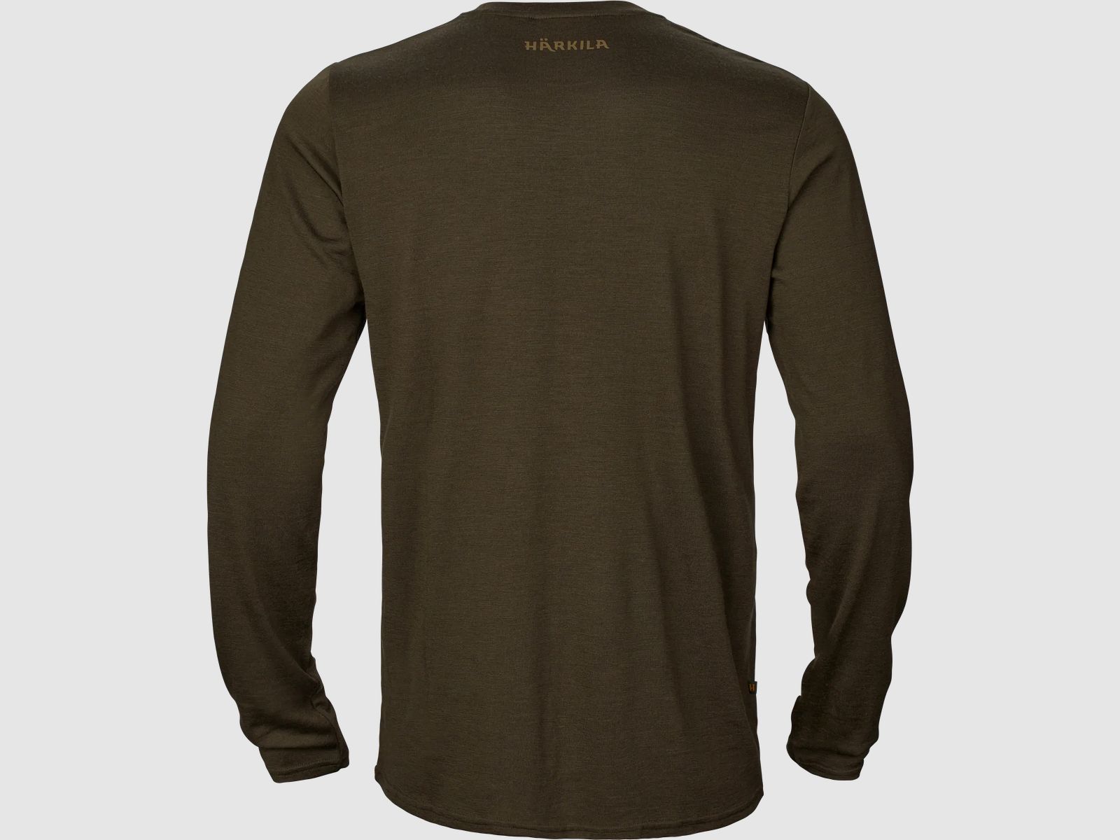 Härkila Game Langarmshirt