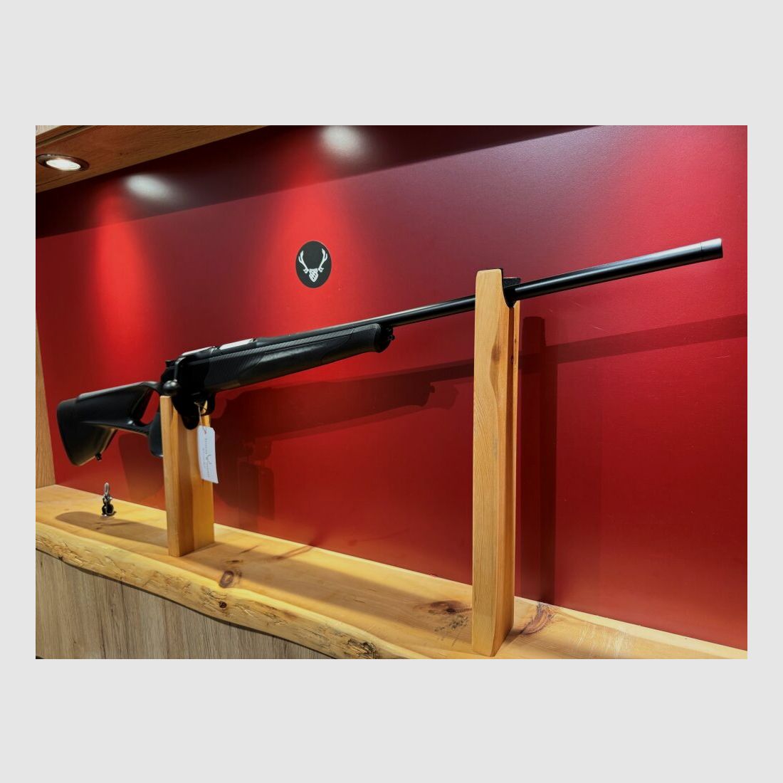 Blaser R8 Ultimate Carbon