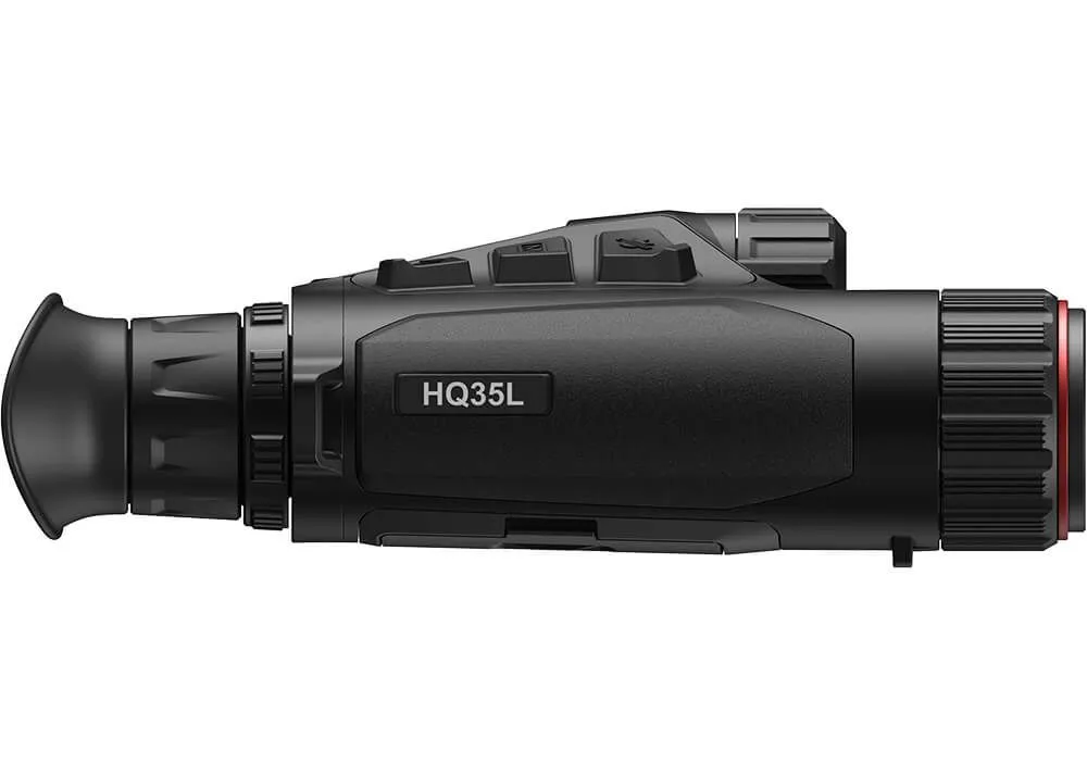 Warmtebeeldkijker Hikmicro Habrok HQ35L, afbeelding 5 van 12