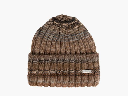 SÄTILA Mütze Rydal Brown Combo