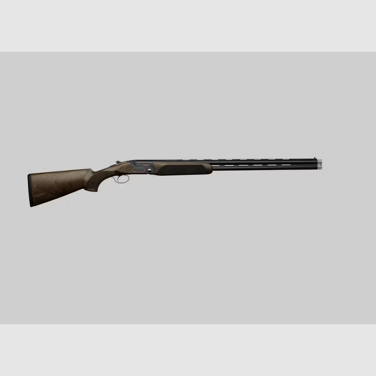 Beretta 690 Competition Sporting Black