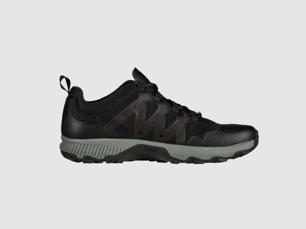 5.11 A/T Trainer BLACK, Bild 2 von 8