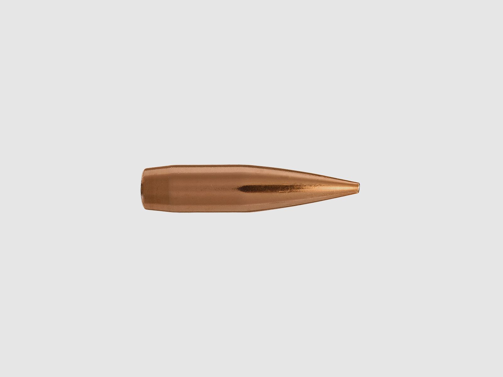 Proiettile Berger .30 VLD Hunting 185GR 100 Pezzi
