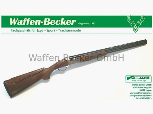 Beretta Beretta 686 Silver Pigeon 1 Kal. 12/76 --NOWY--