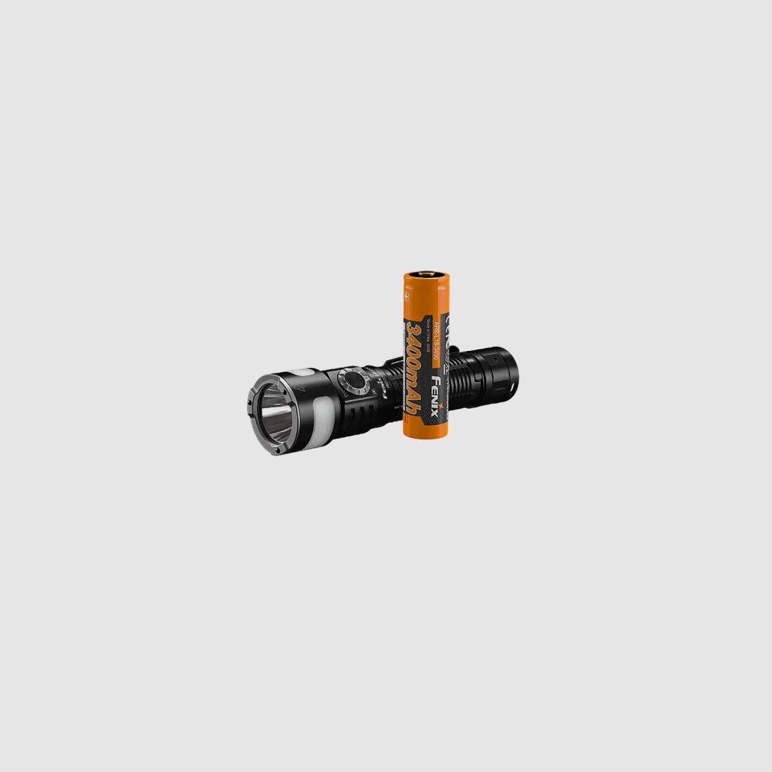 Fenix LD35R Taschenlampe, Bild 5 von 5
