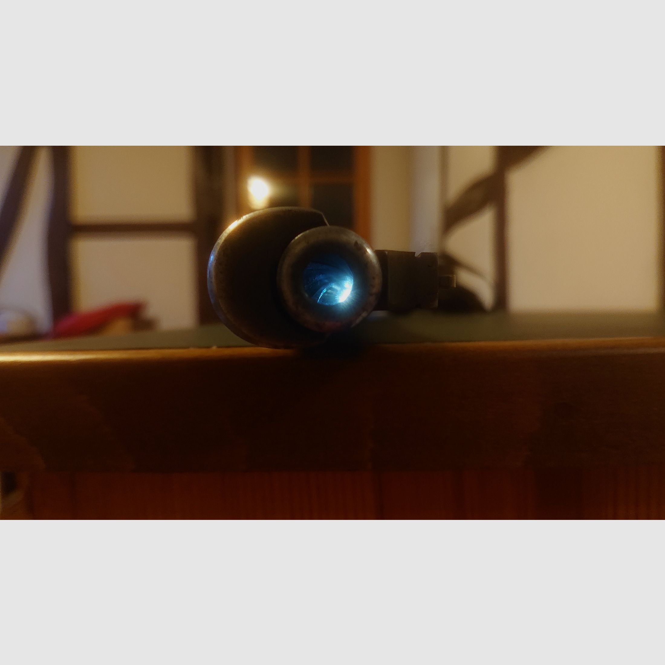 DWM Mauser 98er Stutzen .308 Win EAW Timney