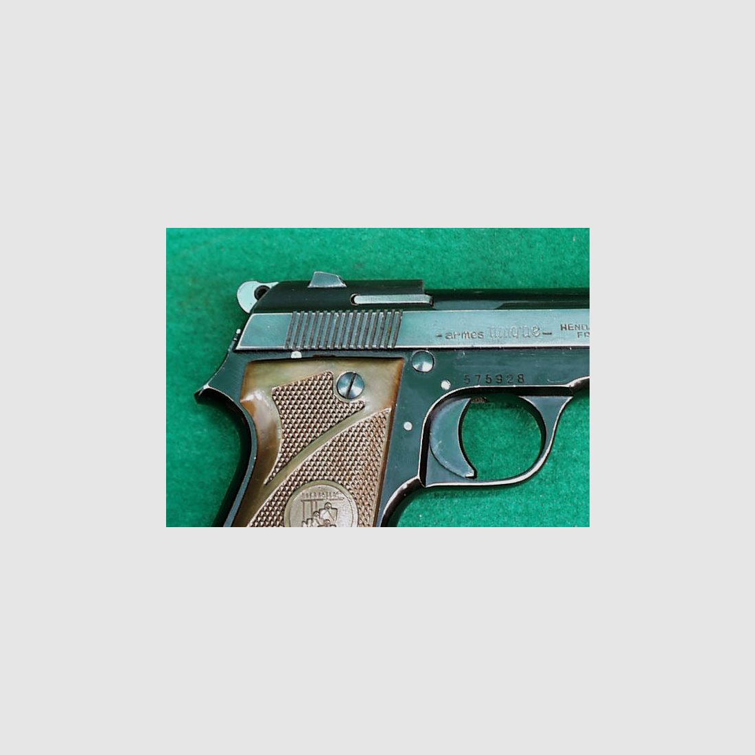 Unique Model L