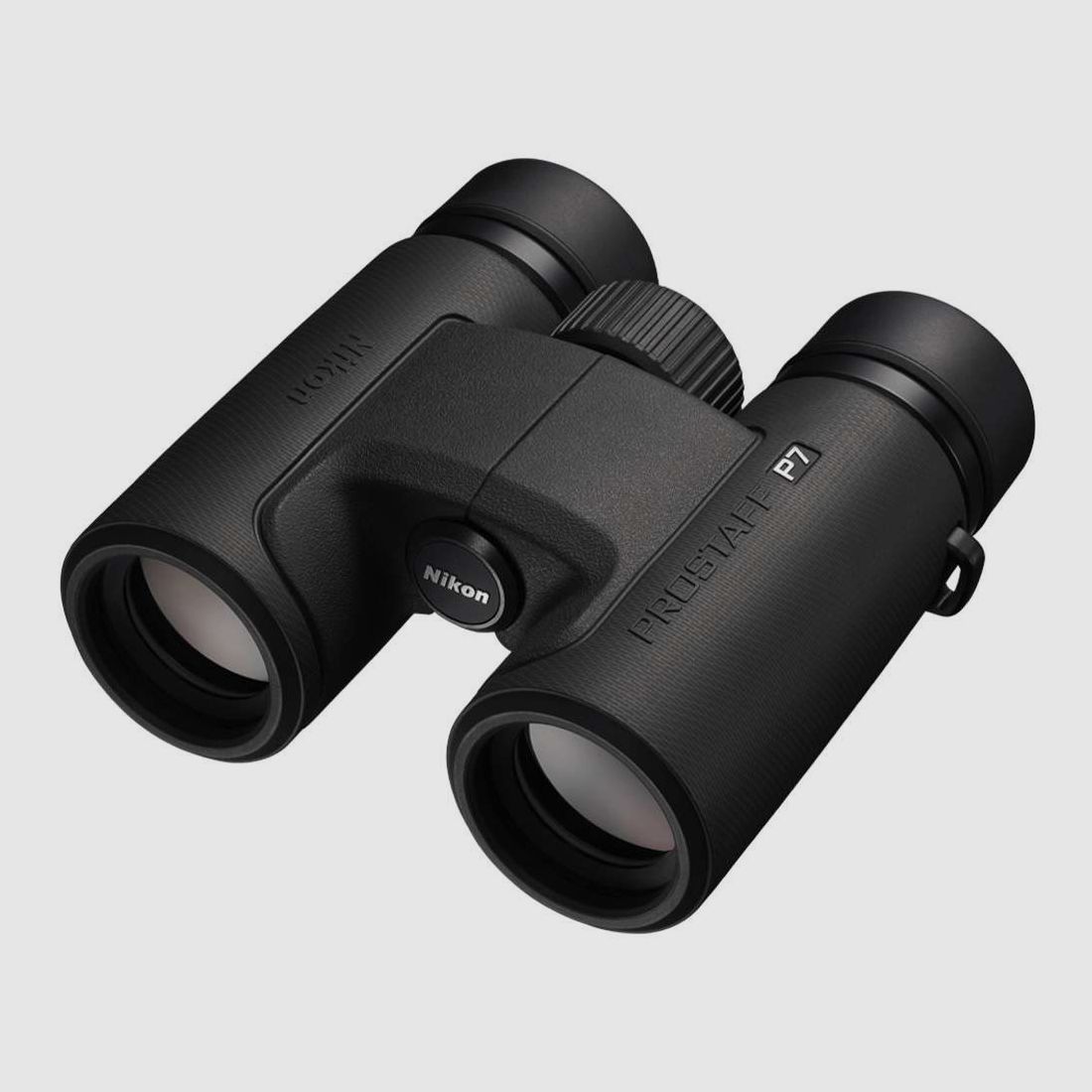 Nikon Prostaff P7 10x30, image 1 of 7