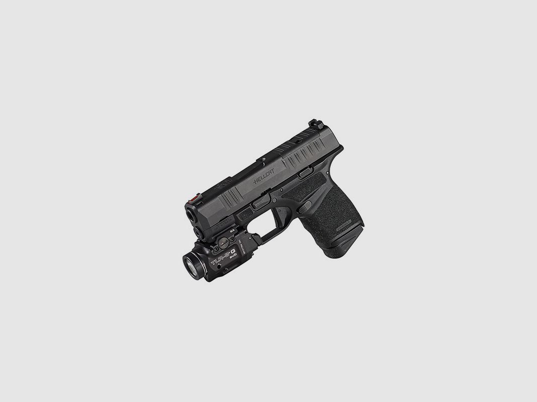 TLR-8 G sub Glock 43X MOS/48 MOS/43X Rail/48 Rail, image 7 of 7