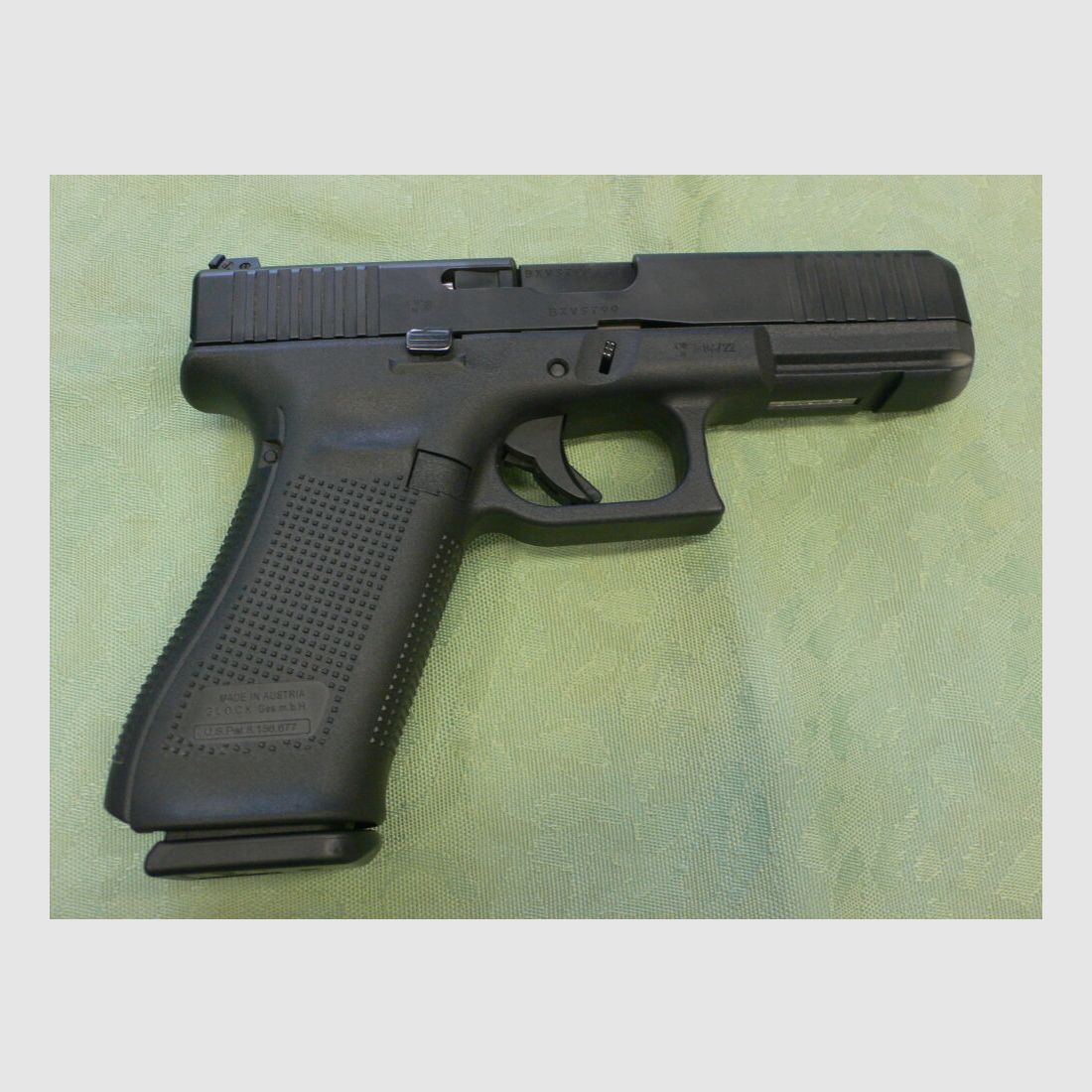 Glock Mod.17