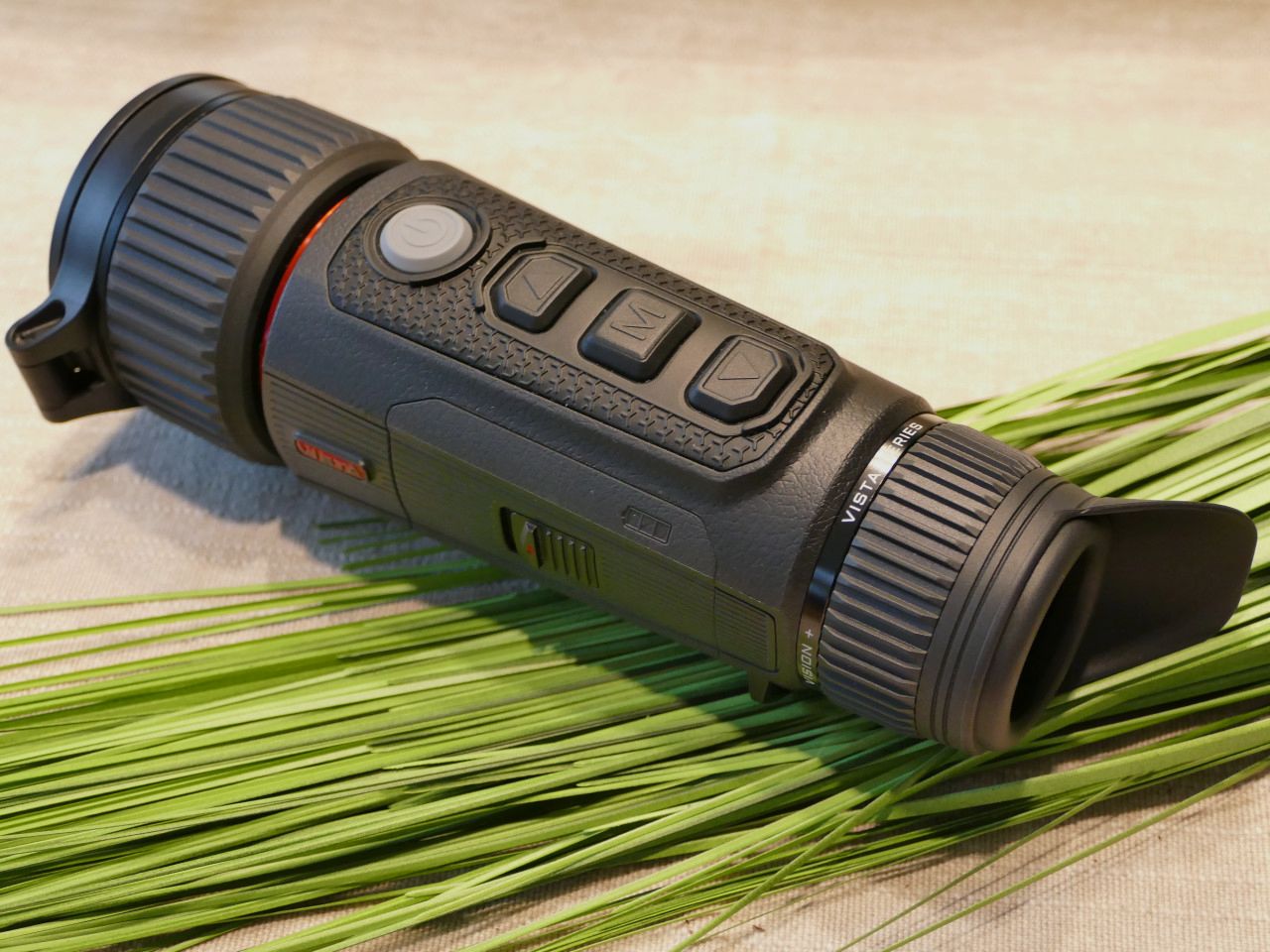 NocPix Vista H35R