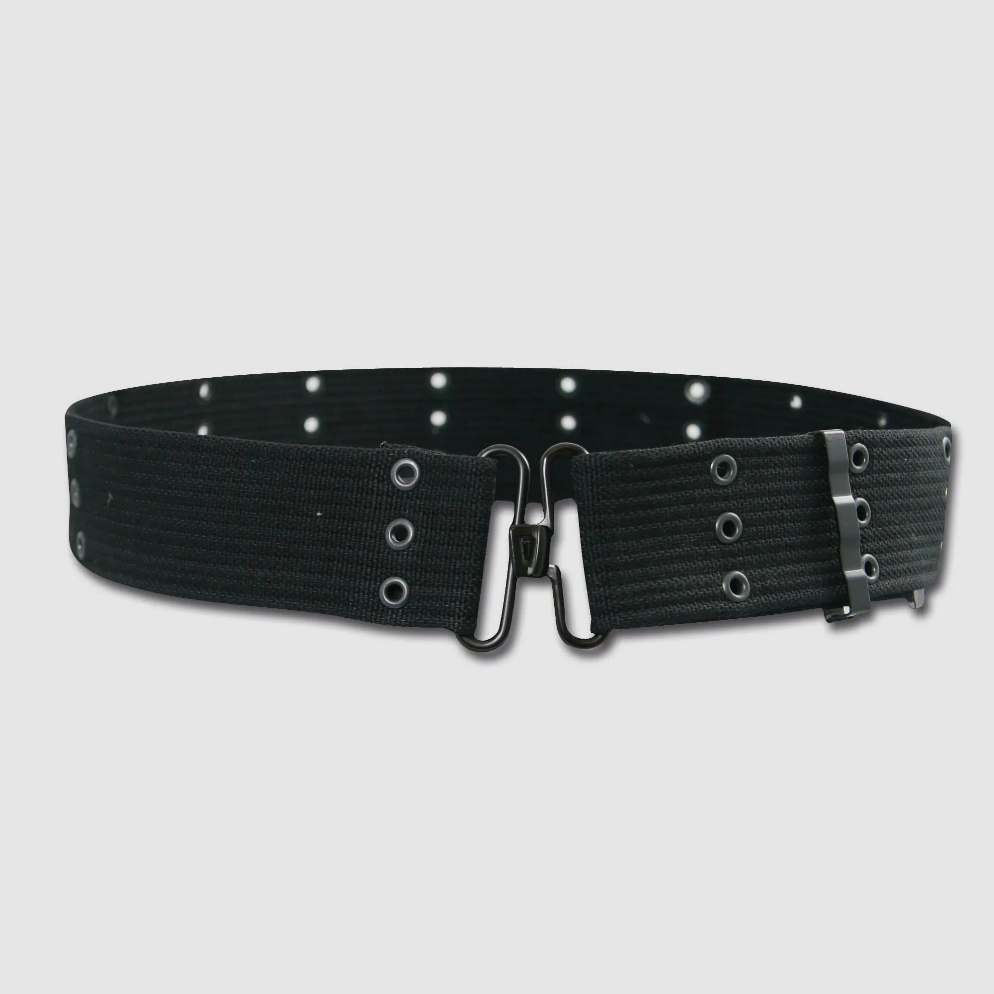 Mil-Tec Mil-Tec Koppel LC-1 US Style schwarz