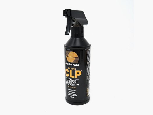 Break Free Mil-Spec CLP (473 ml)
