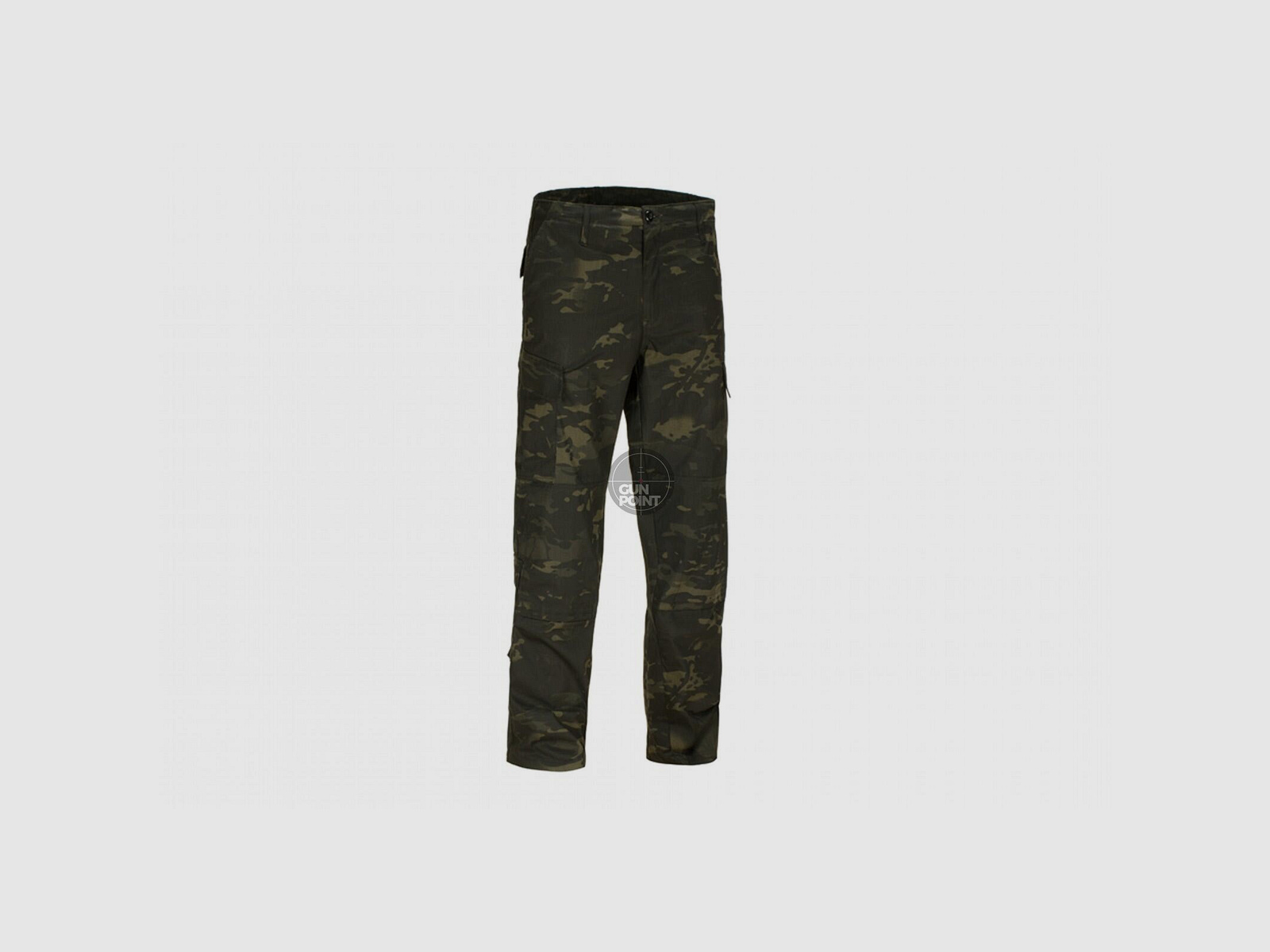 Invader Gear Revenger TDU Pant L ATP Schwarz