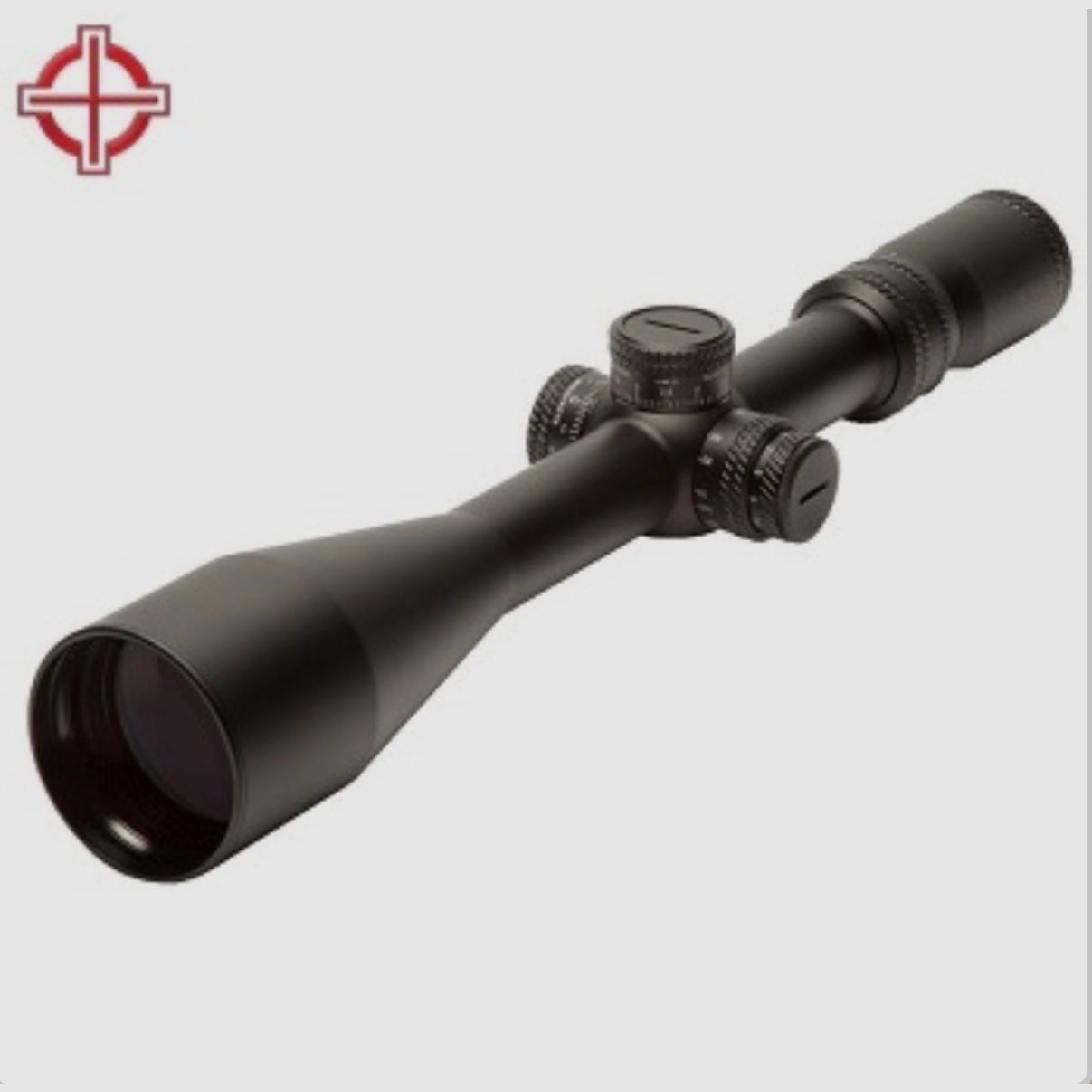 Sightmark Citadel 5-30x56 LR2 Zielfernrohr