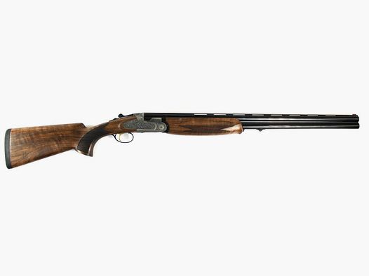 Brenner BF20 Premium Argento