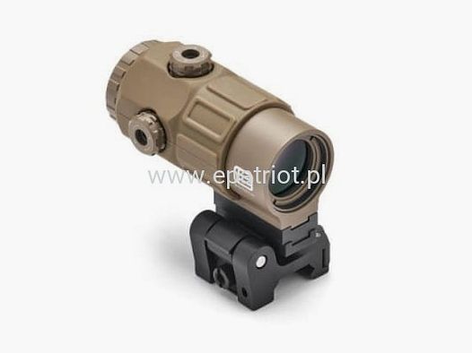 Eotech G45 5x STS TAN magnifier