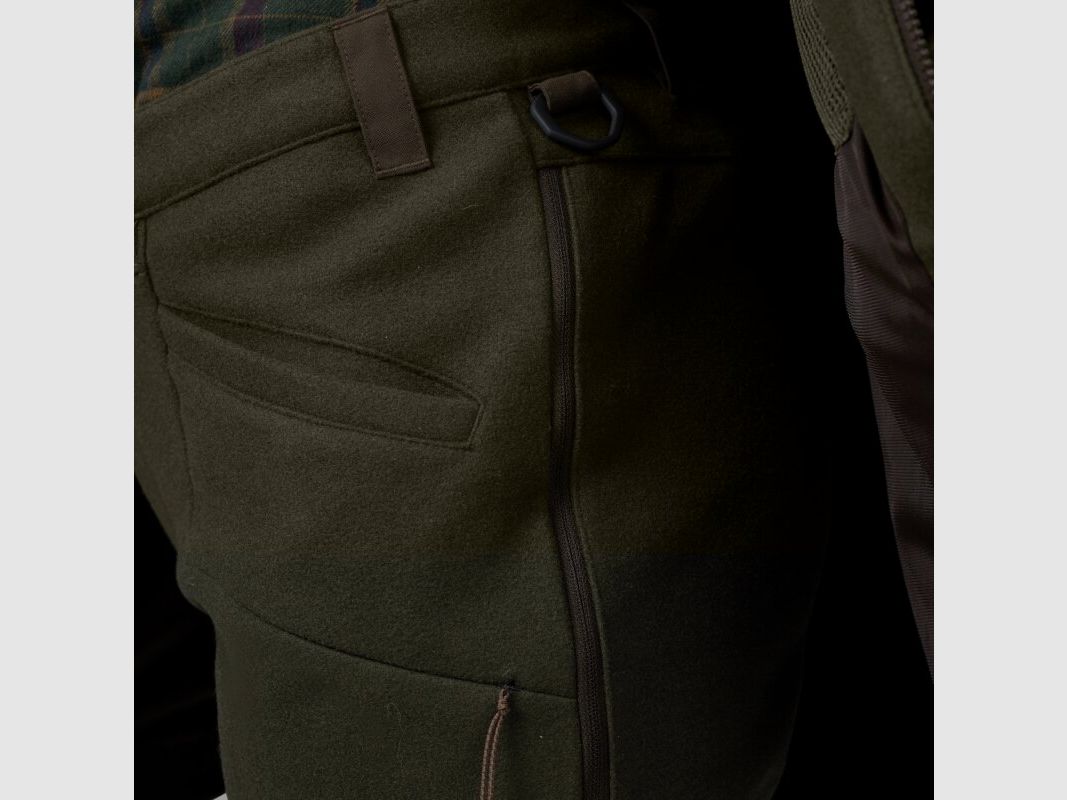 Härkila Metso Hybrid Damen Hose