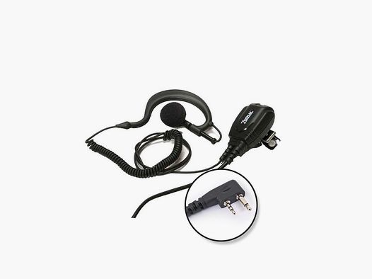 Auriculares Zodiac Flex B