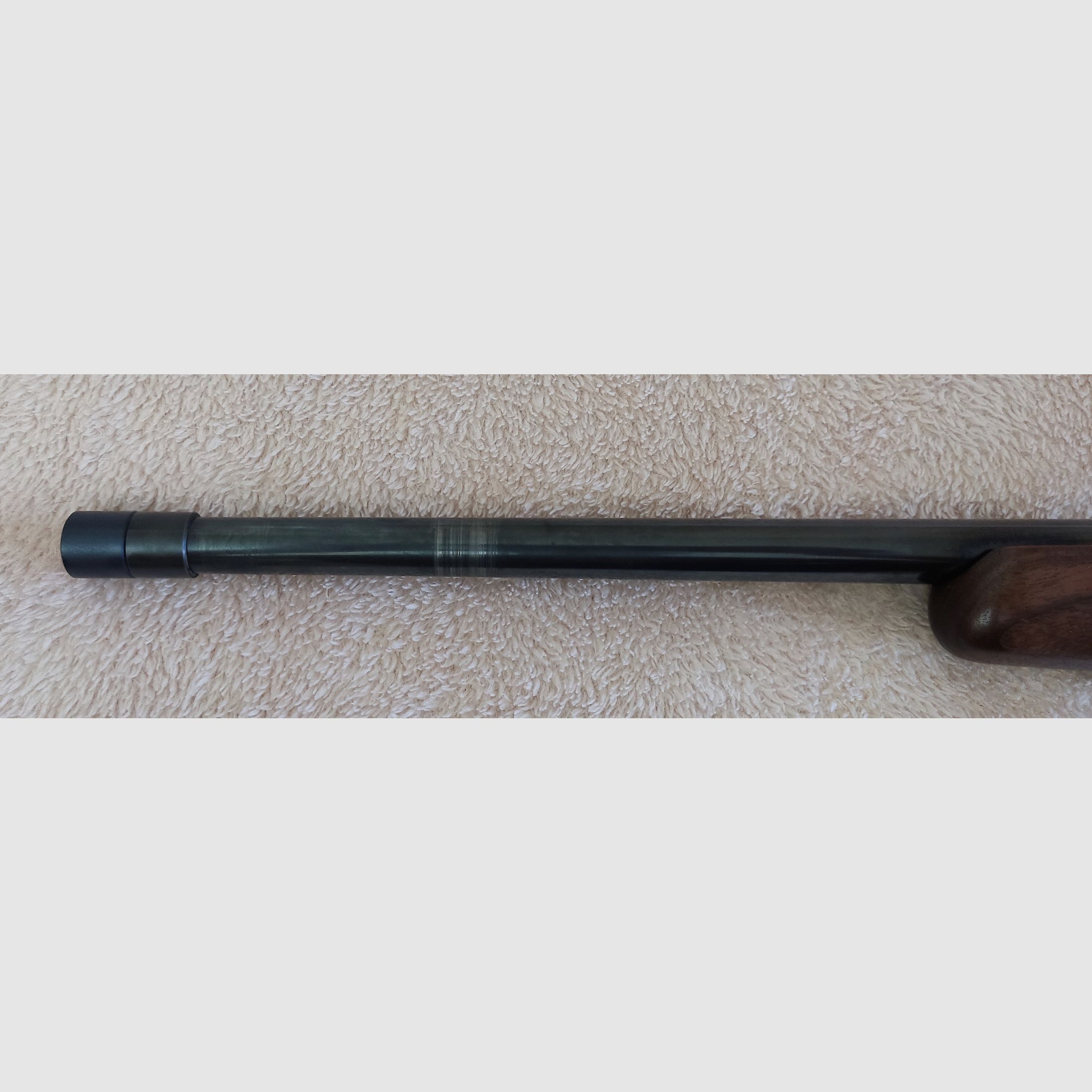 Mauser K98 Zastava M70 M98 98k Jungjäger kompletne zestaw .30-06 gwint na lufie gwint do tłumika z nowym przeglądem