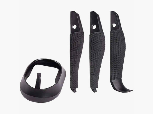 Walther Magazintrichter PDP