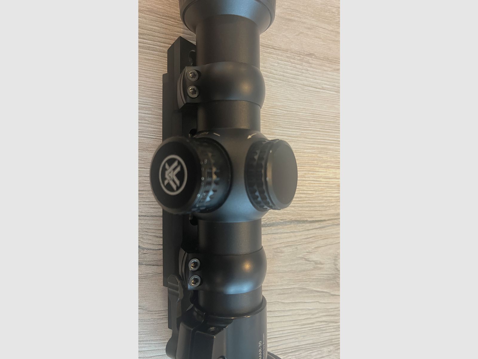 Adapter MAR Rusan z Vortex Strike Eagle 1-8x24