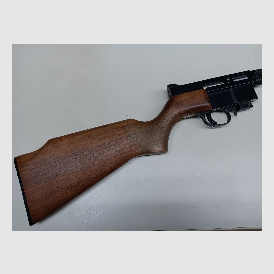 Josef G. Landmann - Preetz Mod. JGL - Automat 65/68/69