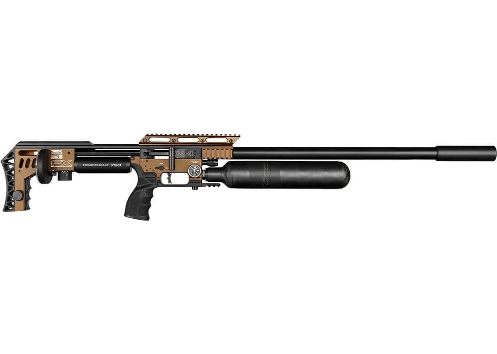 FX Impact M4 Extended – Copper 6.35mm, Bild 1 von 9