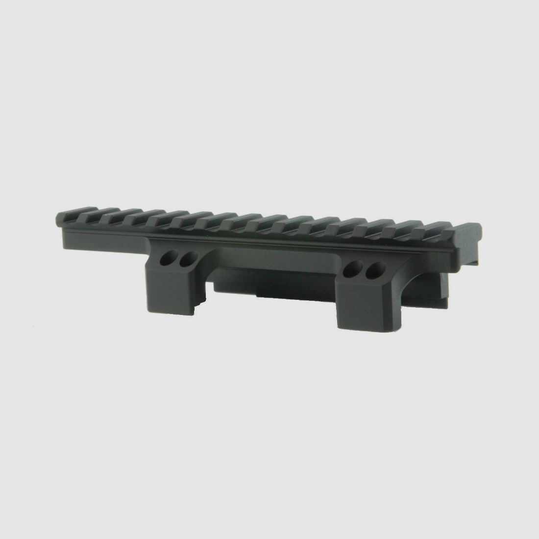 Spuhr Heckler & Koch MP5 Picatinny Schiene